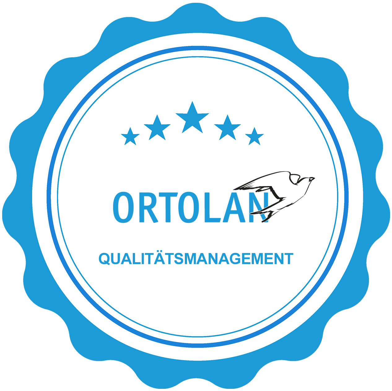 ORTOLAN Qualitätsmanagement